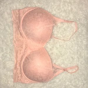 PINK Bralette
